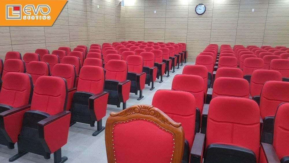 Dự án ghế hội trường Công an Thành phố Hạ Long (1)