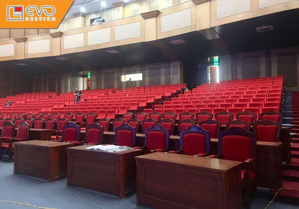 Dự án ghế hội trường tại UBND thành phố Bắc Giang (3)