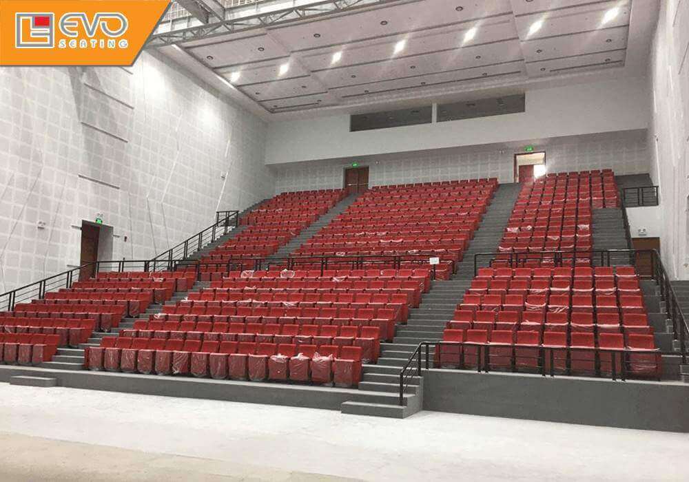 Dự án ghế hội trường tại nhà hát Vĩnh Long (3)