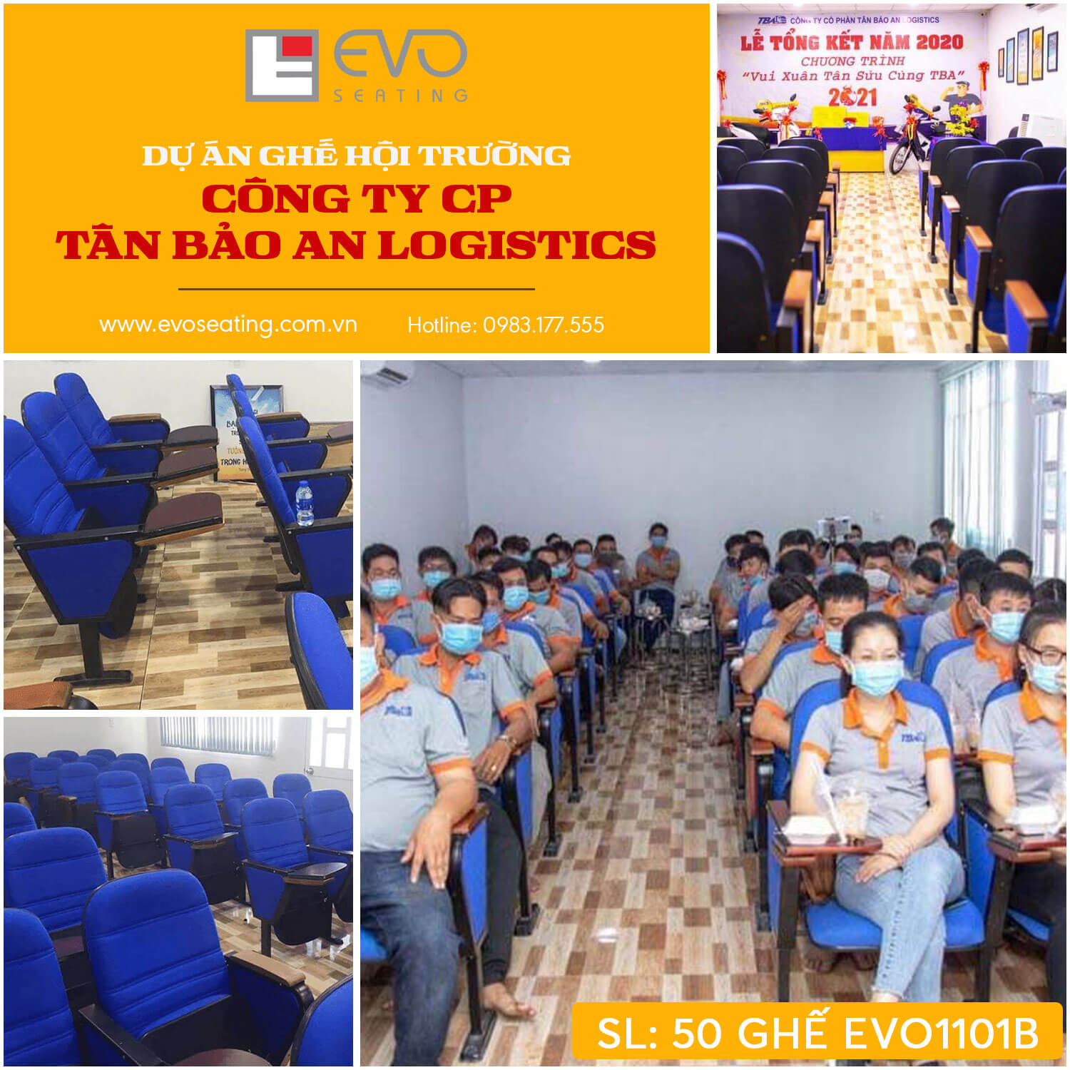 du an tan bao an logistics2