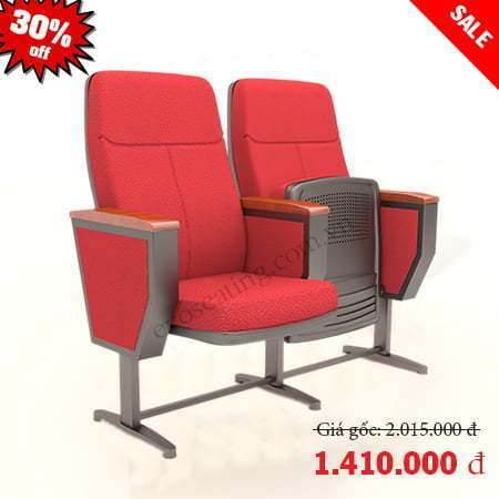 Ghế hội trường EVO6601M Ghế hội trường EVO6601M