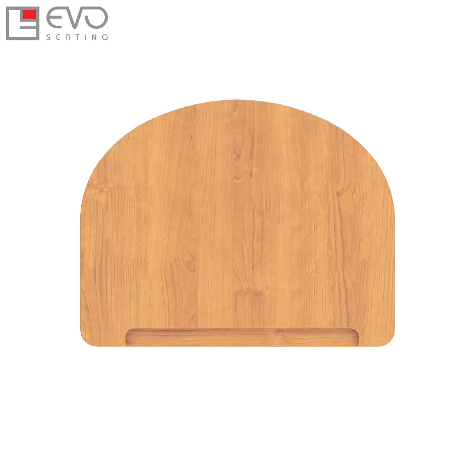 Bàn viết gỗ ghế hội trường