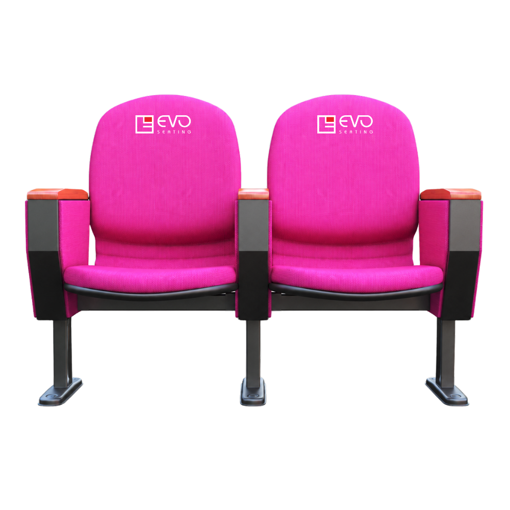 ghế hội trường evo3301