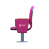 ghế hội trường evo3301