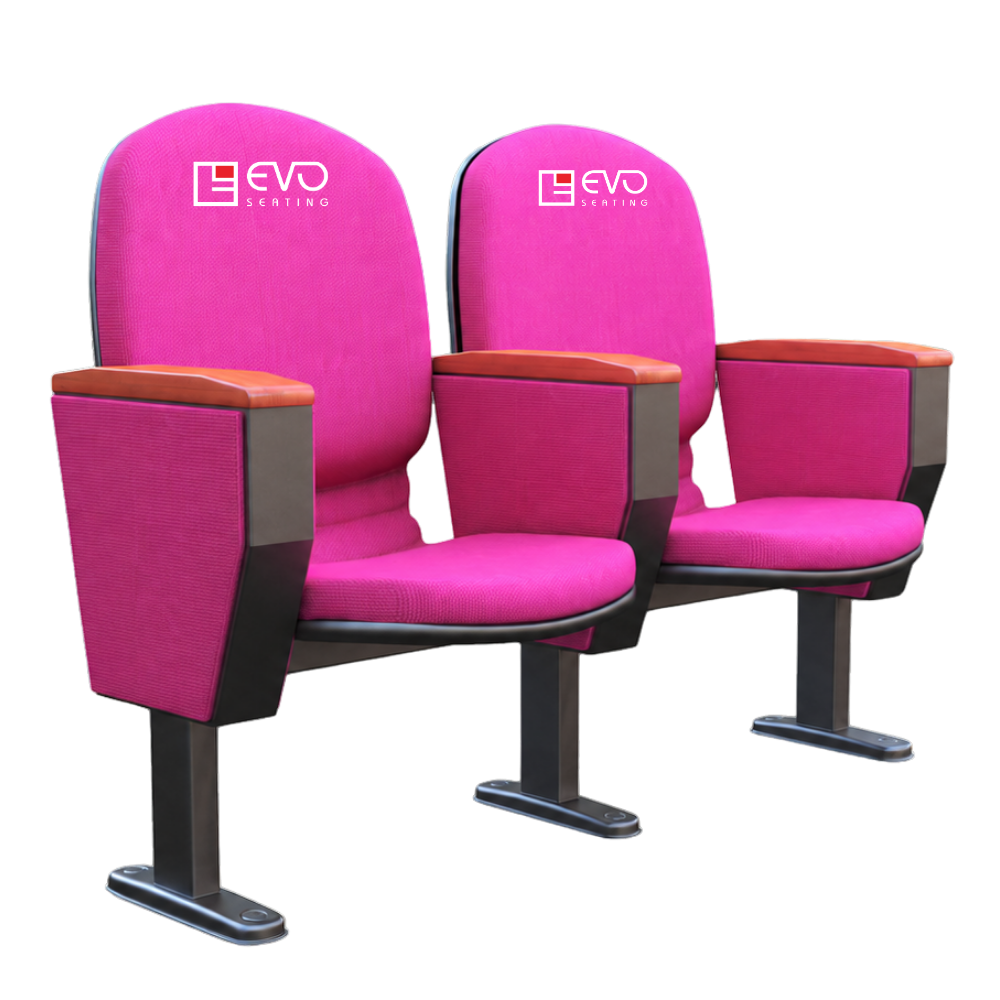 ghế hội trường evo3301