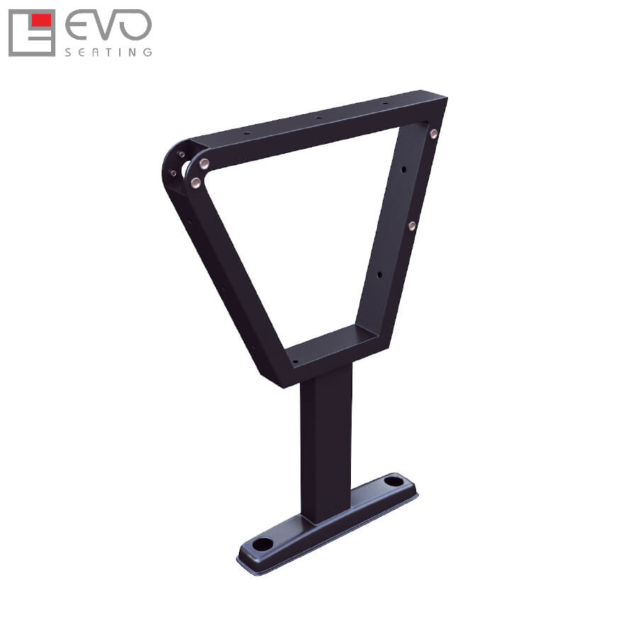 Khung chân ghế hội trường