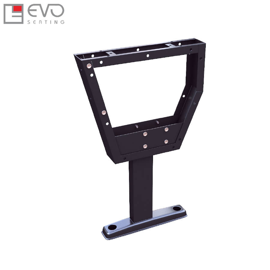 Khung chân ghế hội trường