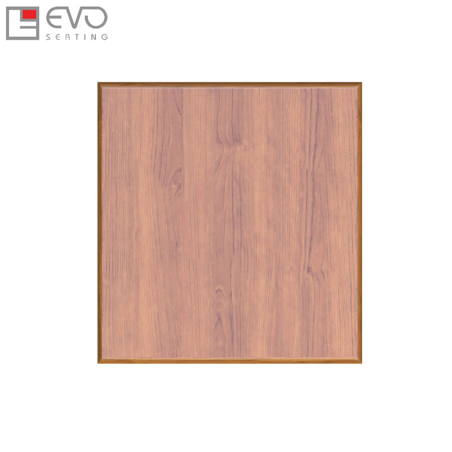 Ốp đệm ngồi bằng gỗ