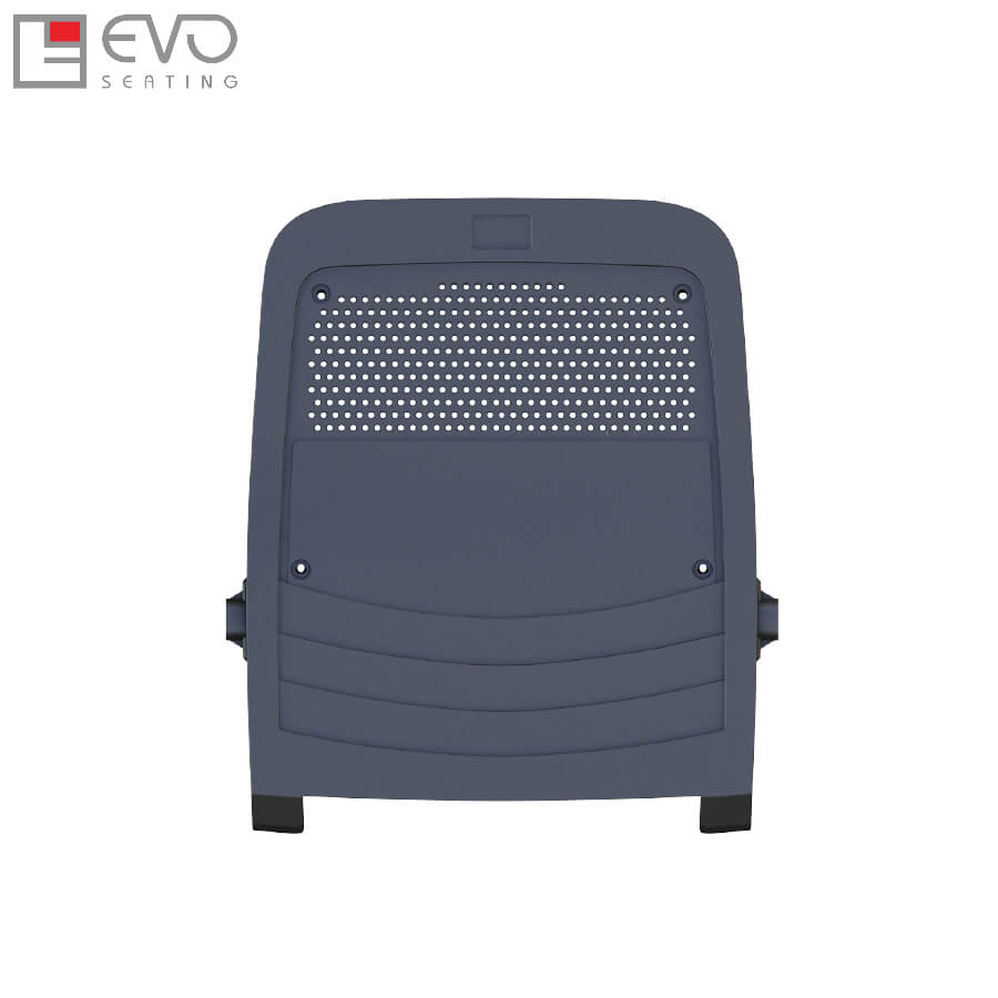 Ốp đệm ngồi bằng nhựa