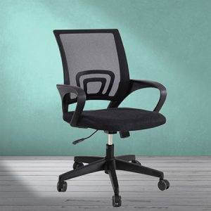 Ghế xoay văn phòng EVO113N