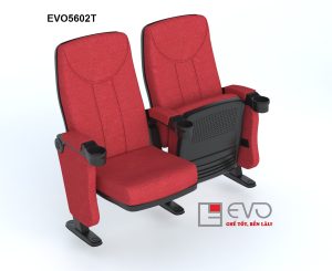 Ghế rạp chiếu phim EVO5602T