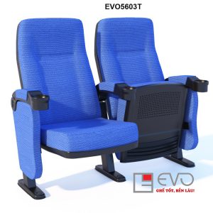 ghế rạp phim evo