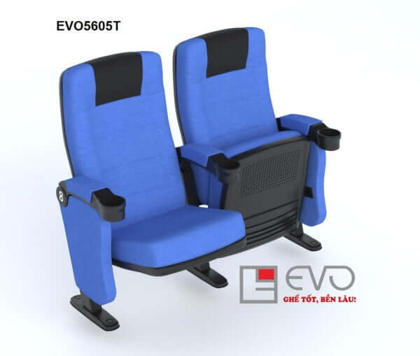 EVO5605T