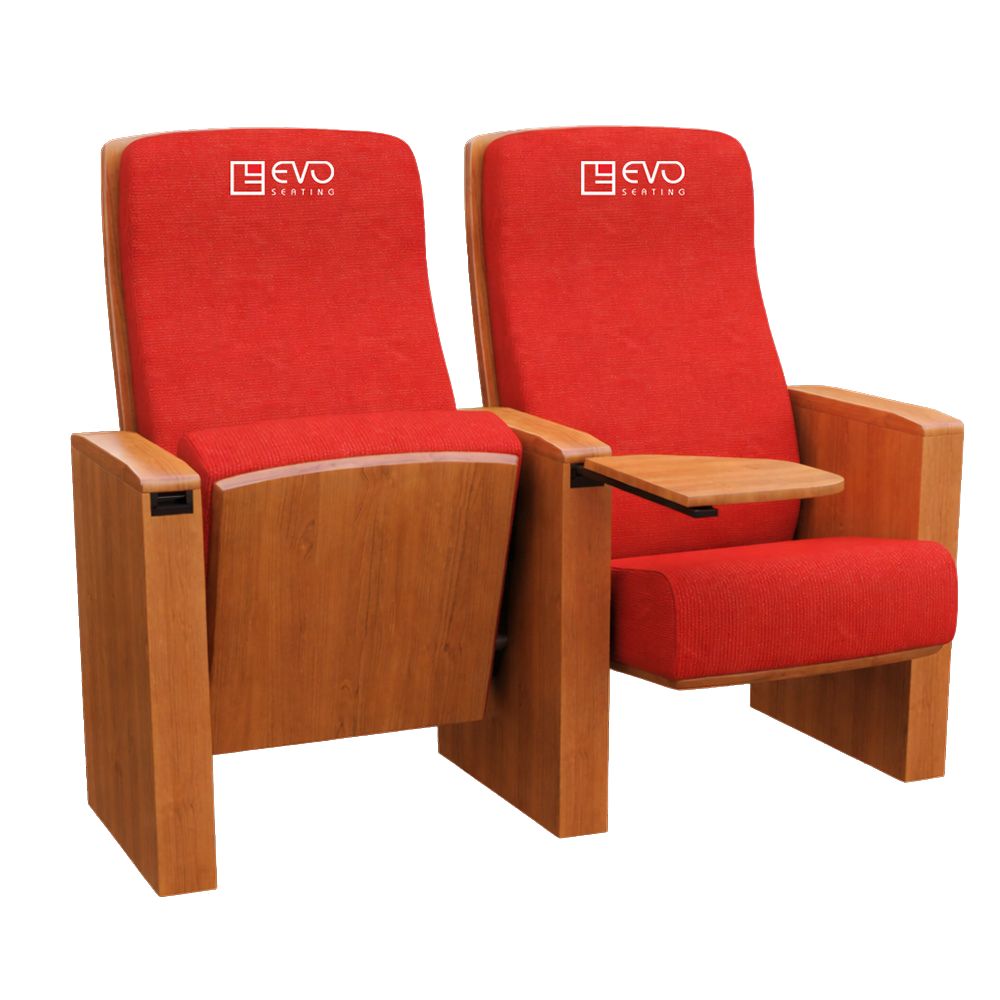 Ghế hội trường EVO9606PB