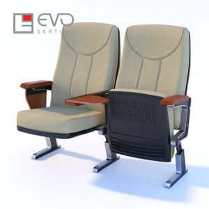 Ghế hội trường EVO4602B