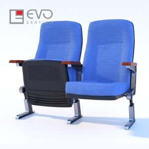 Ghế hội trường EVO4603