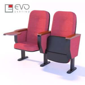 Ghế hội trường EVO6611B