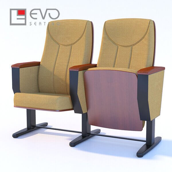 Ghế hội trường EVO7602M
