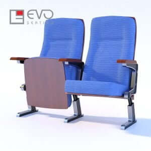 Ghế hội trường EVO8603