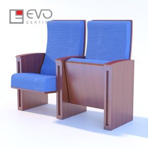 Ghế hội trường EVO9606
