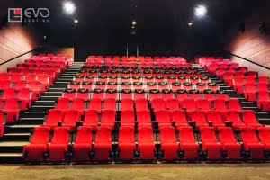 Xem ngay 5+ mẫu ghế xem phim màu đỏ rạp các rạp lớn