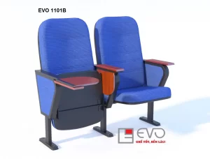 Ghế hội trường EVO1101B