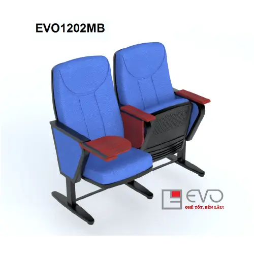 Ghế hội trường EVO1202MB