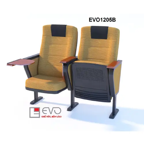 Ghế hội trường EVO1205B