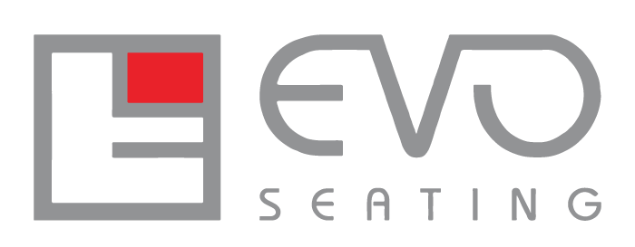 Ghế hội trường Evo Seating