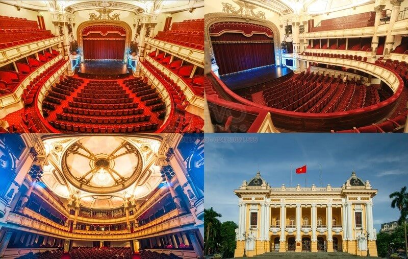 nha hat lon ha noi