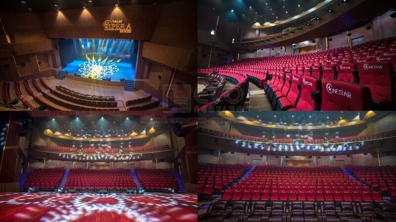 Nhà hát Opera Đà Lạt