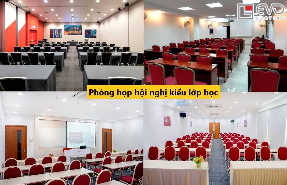 Phòng họp hội nghị