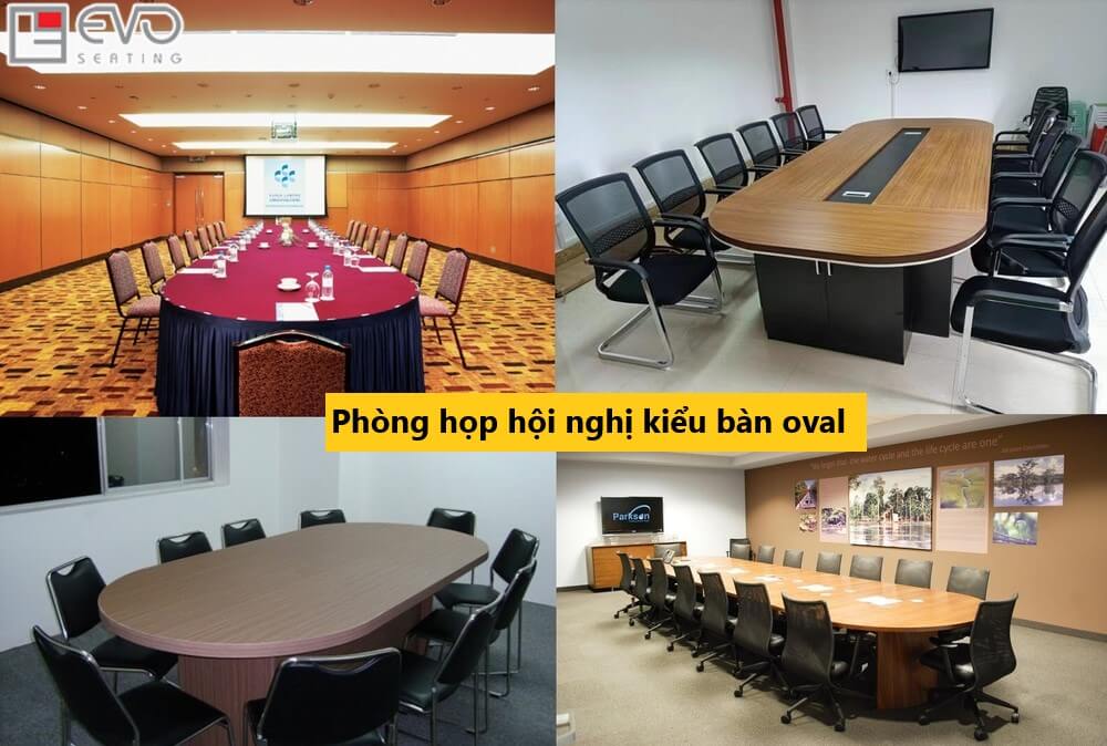 Phòng họp hội nghị