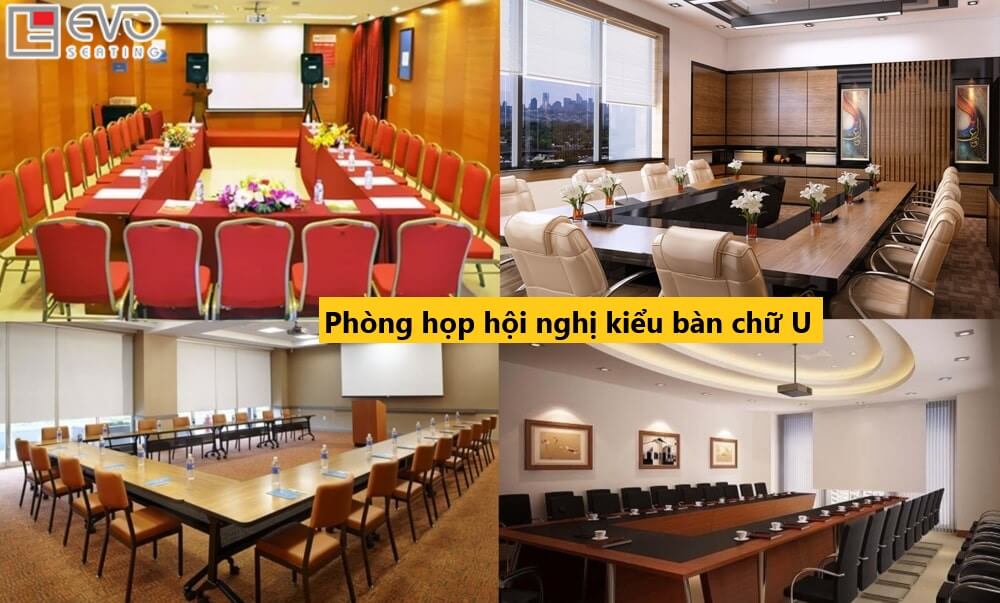 Phòng họp hội nghị