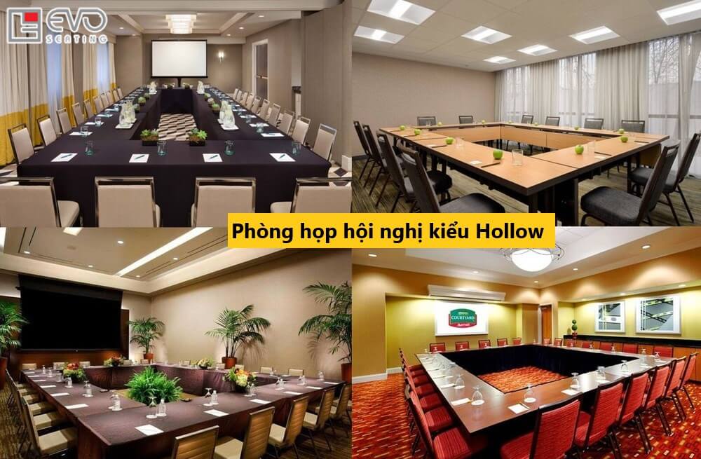 Phòng họp hội nghị