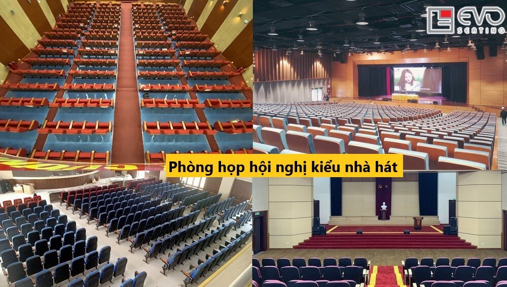Phòng họp hội nghị