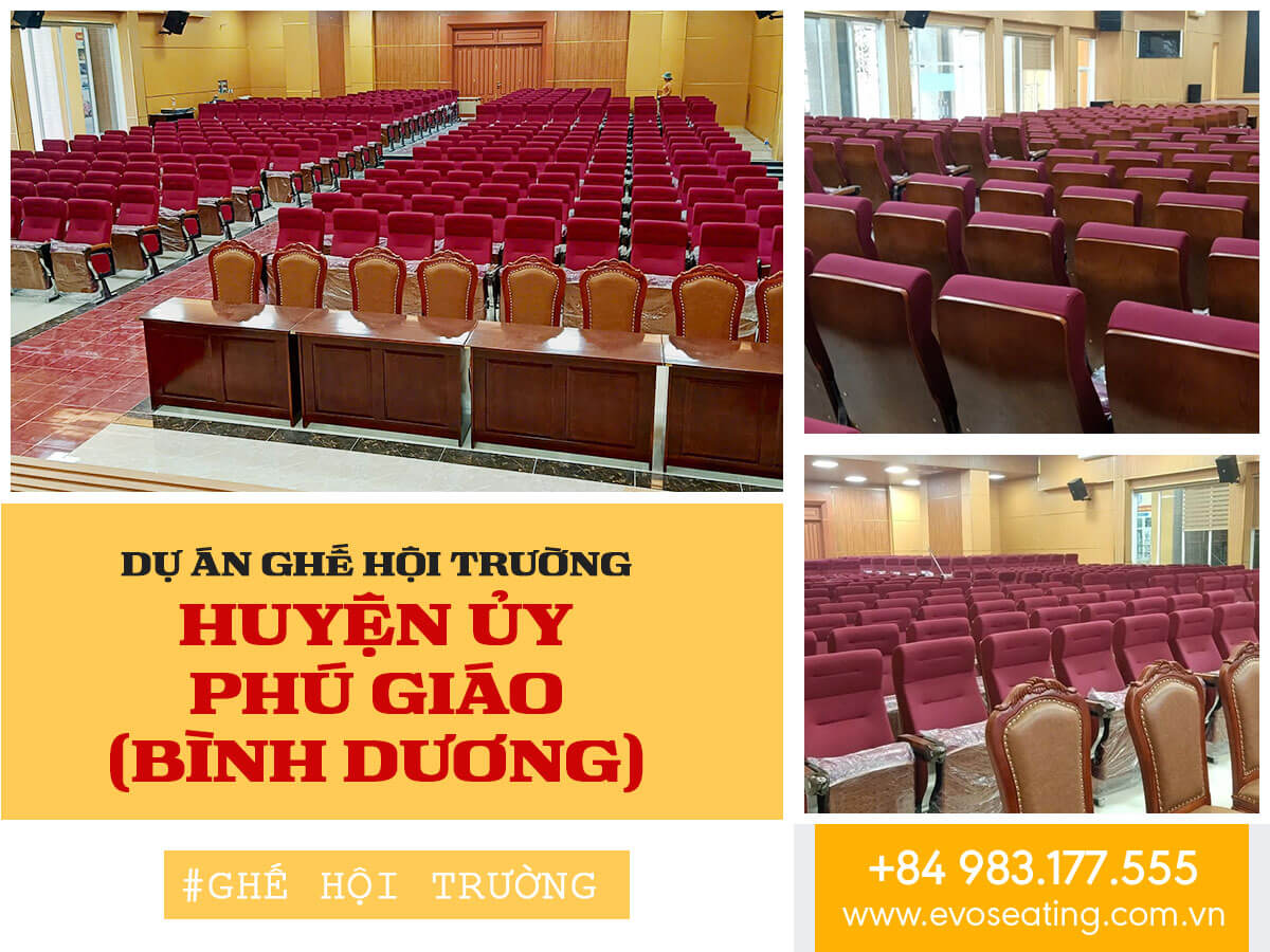 du an huyen uy phu giao 6