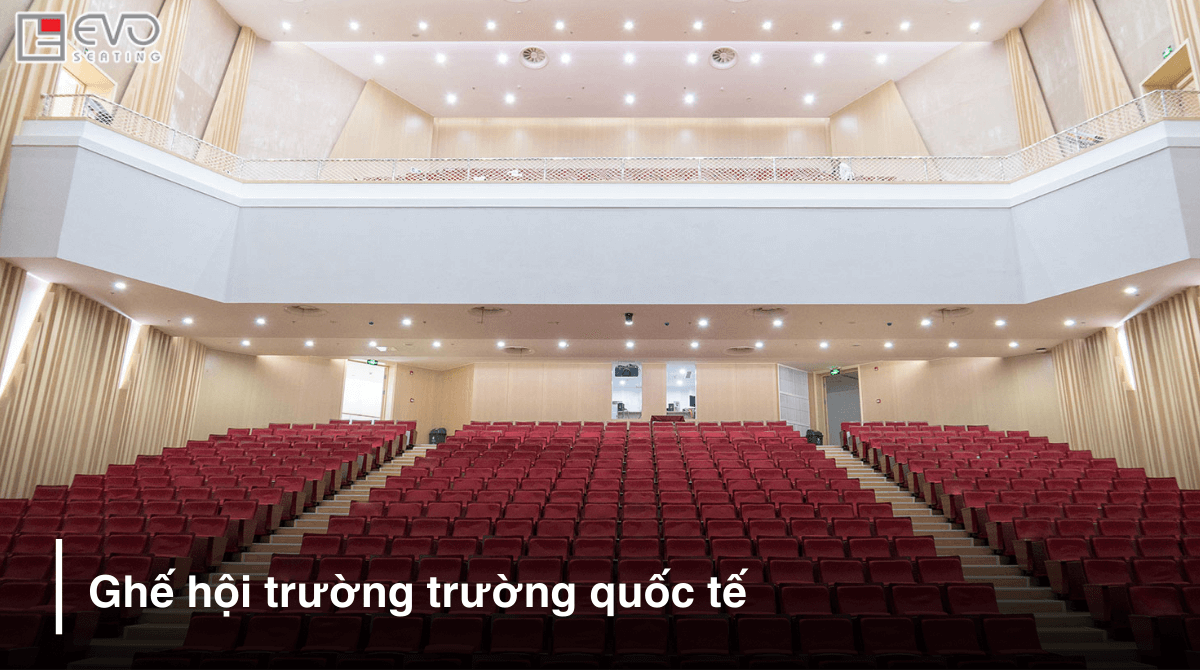 ghe hoi truong truong quoc te evoseating
