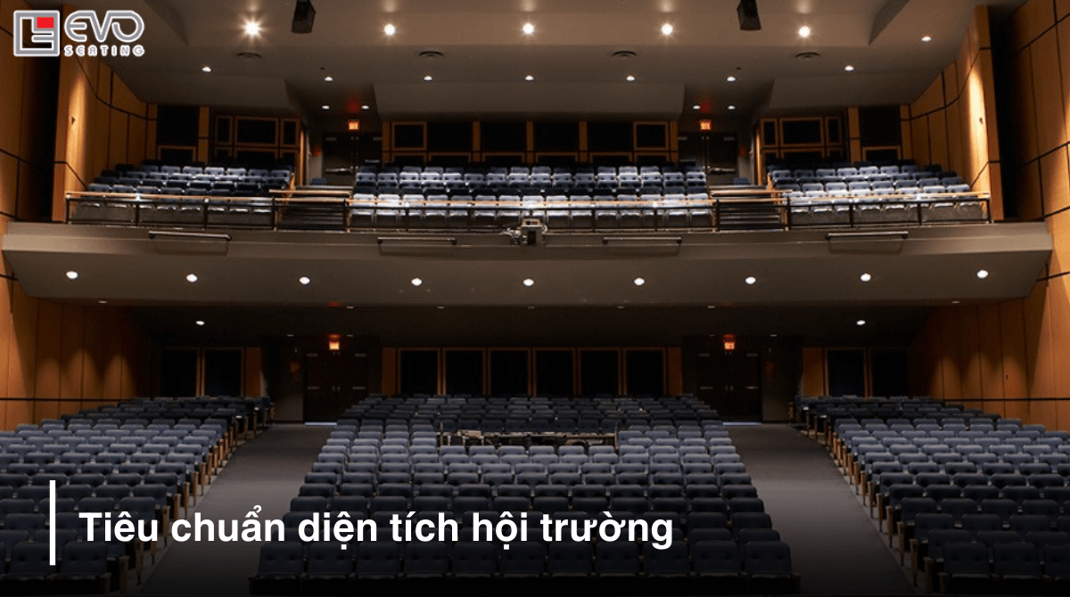 tieu chuan dien tich hoi truong