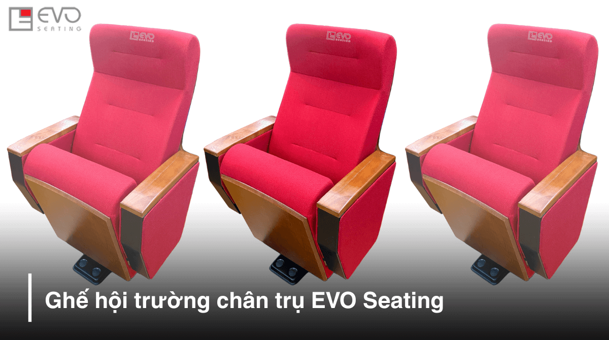 ghe hoi truong chan tru