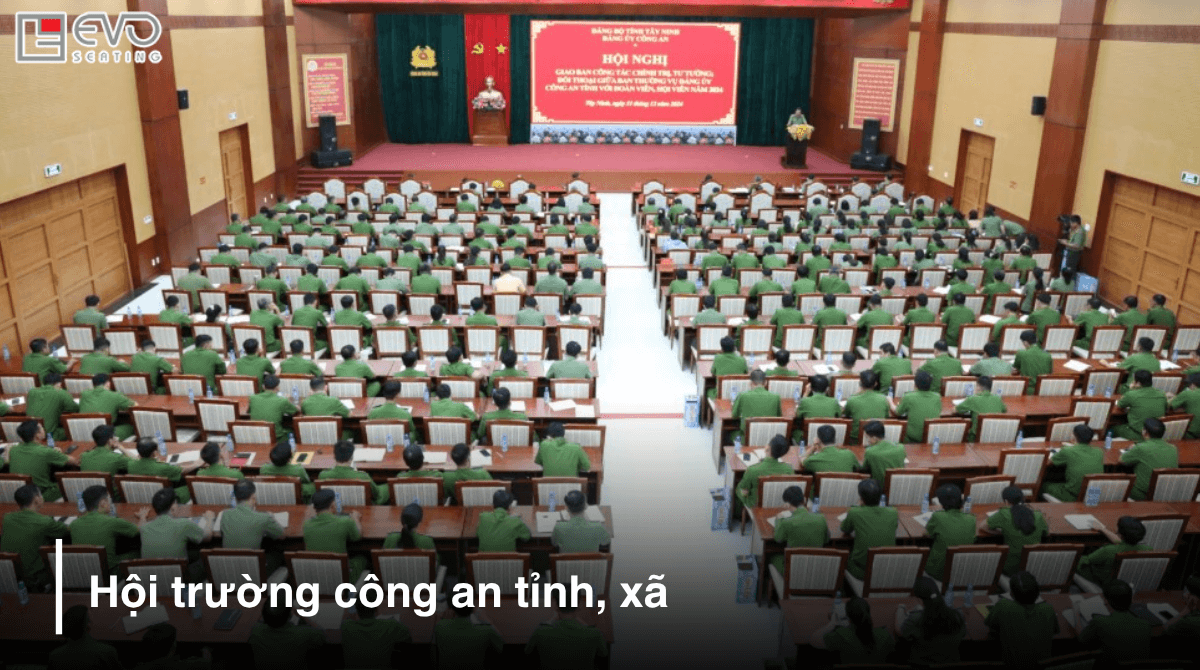 hoi truong cong an