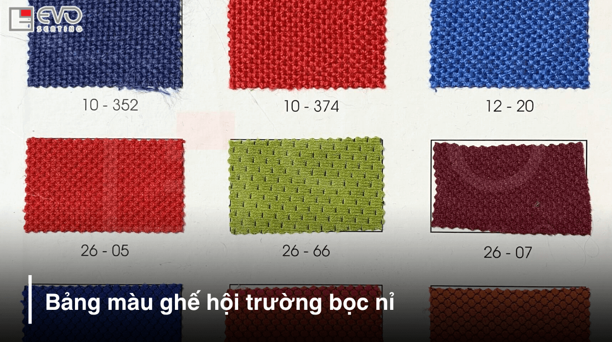 bang mau ghe hoi truong boc ni