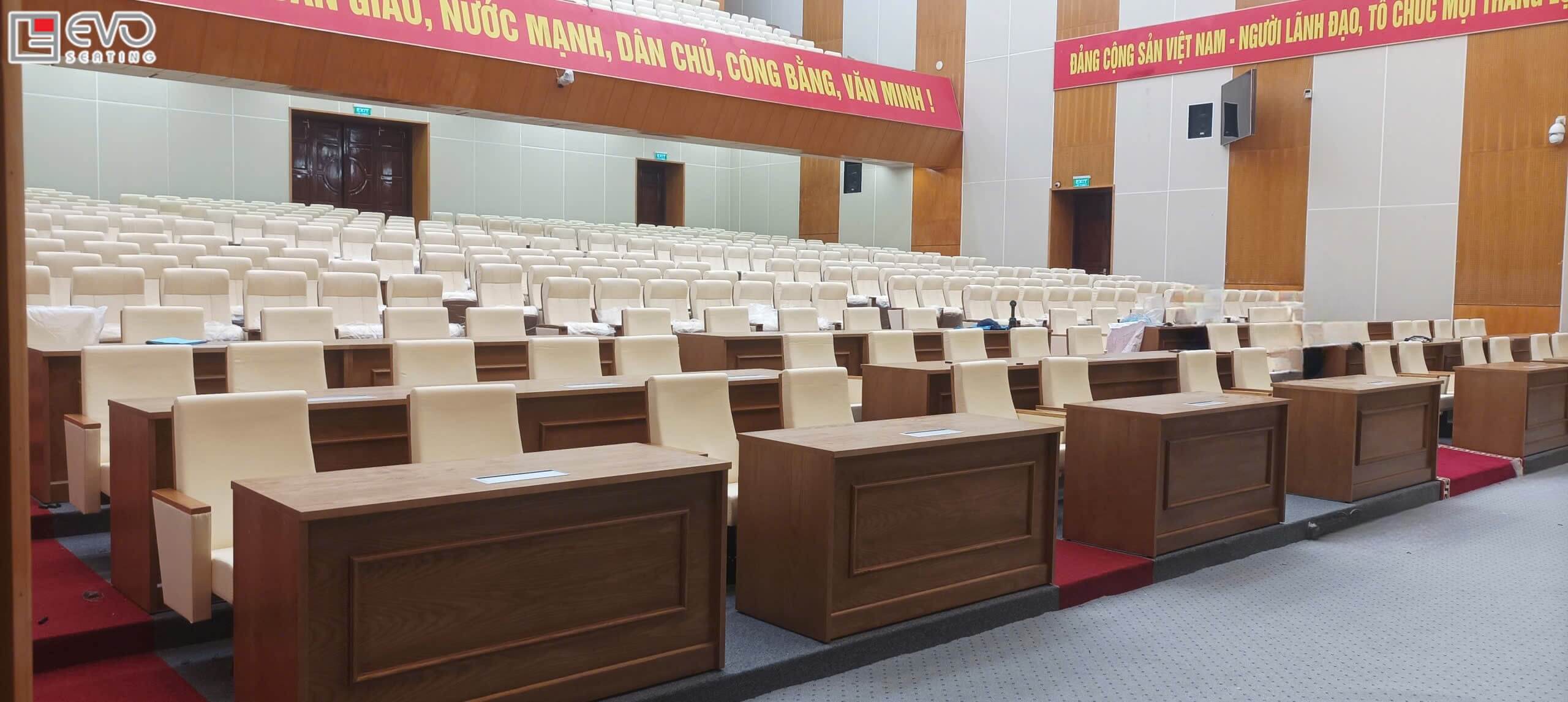 du an trung tam hoi nghi tuyen quang