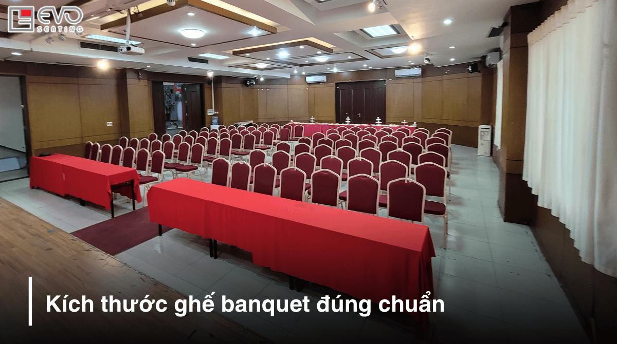 kich thuoc ghe banquet