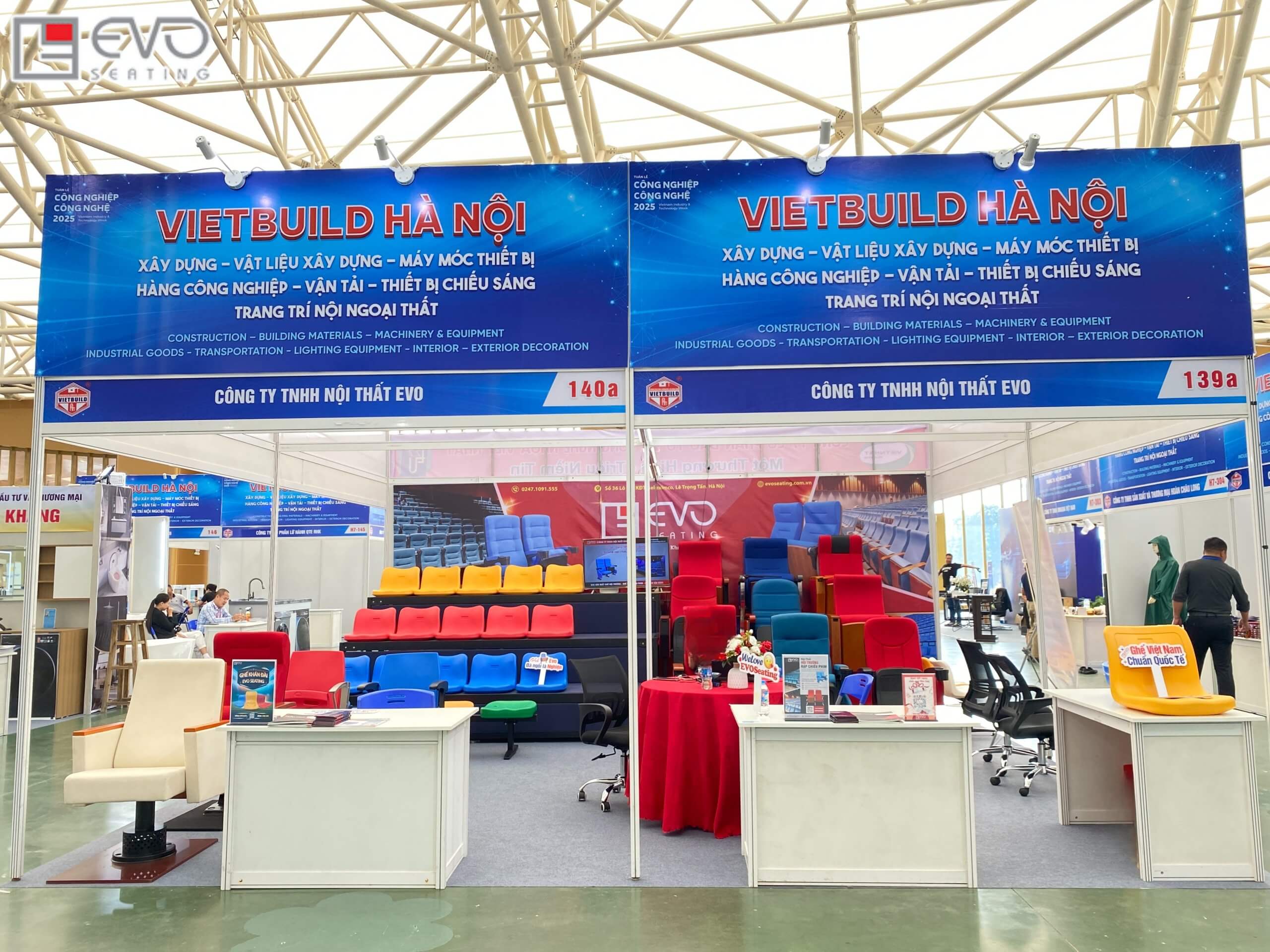 noi that evo vietbuild 2025 1 scaled