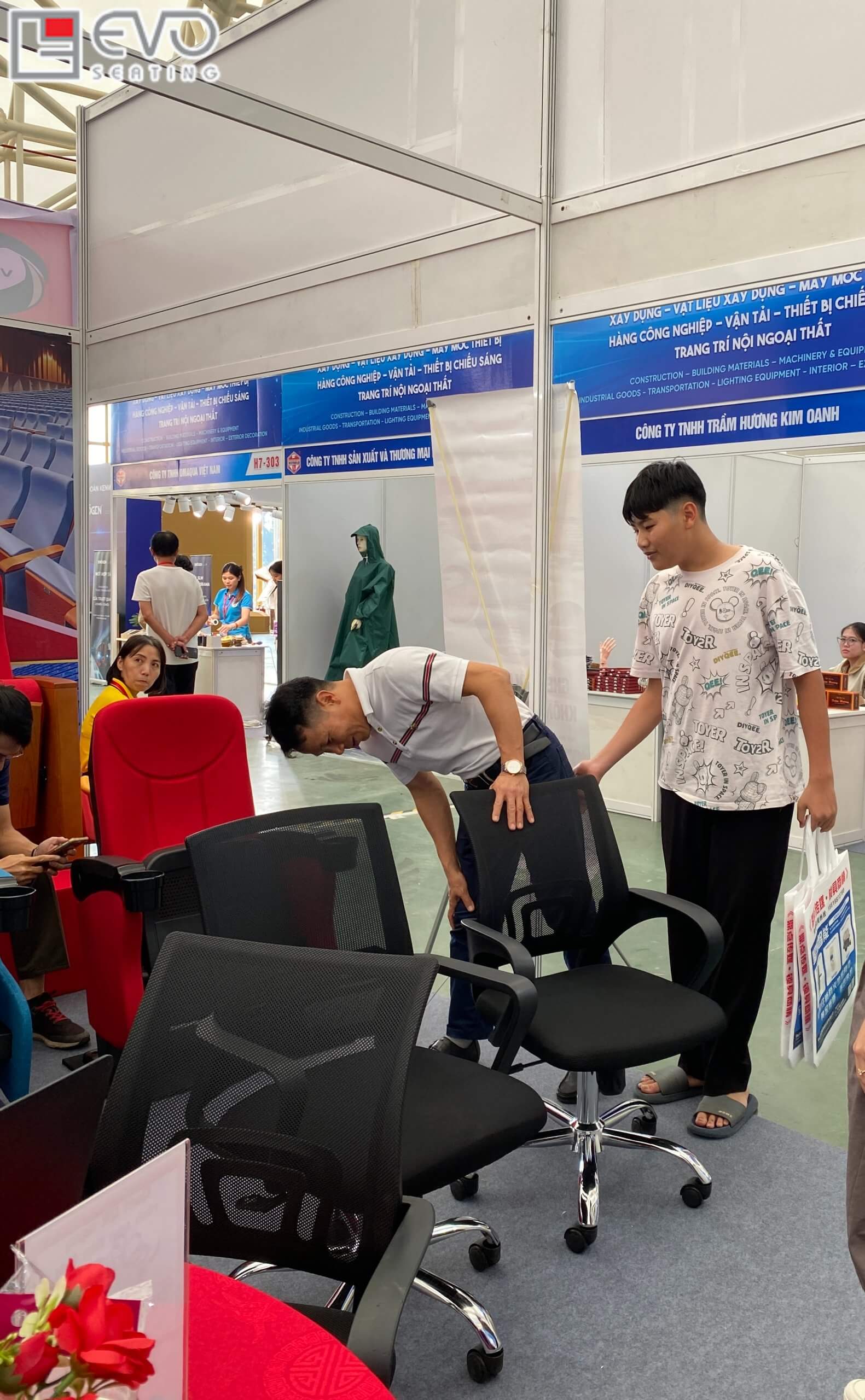 noi that evo vietbuild 2025 13 scaled