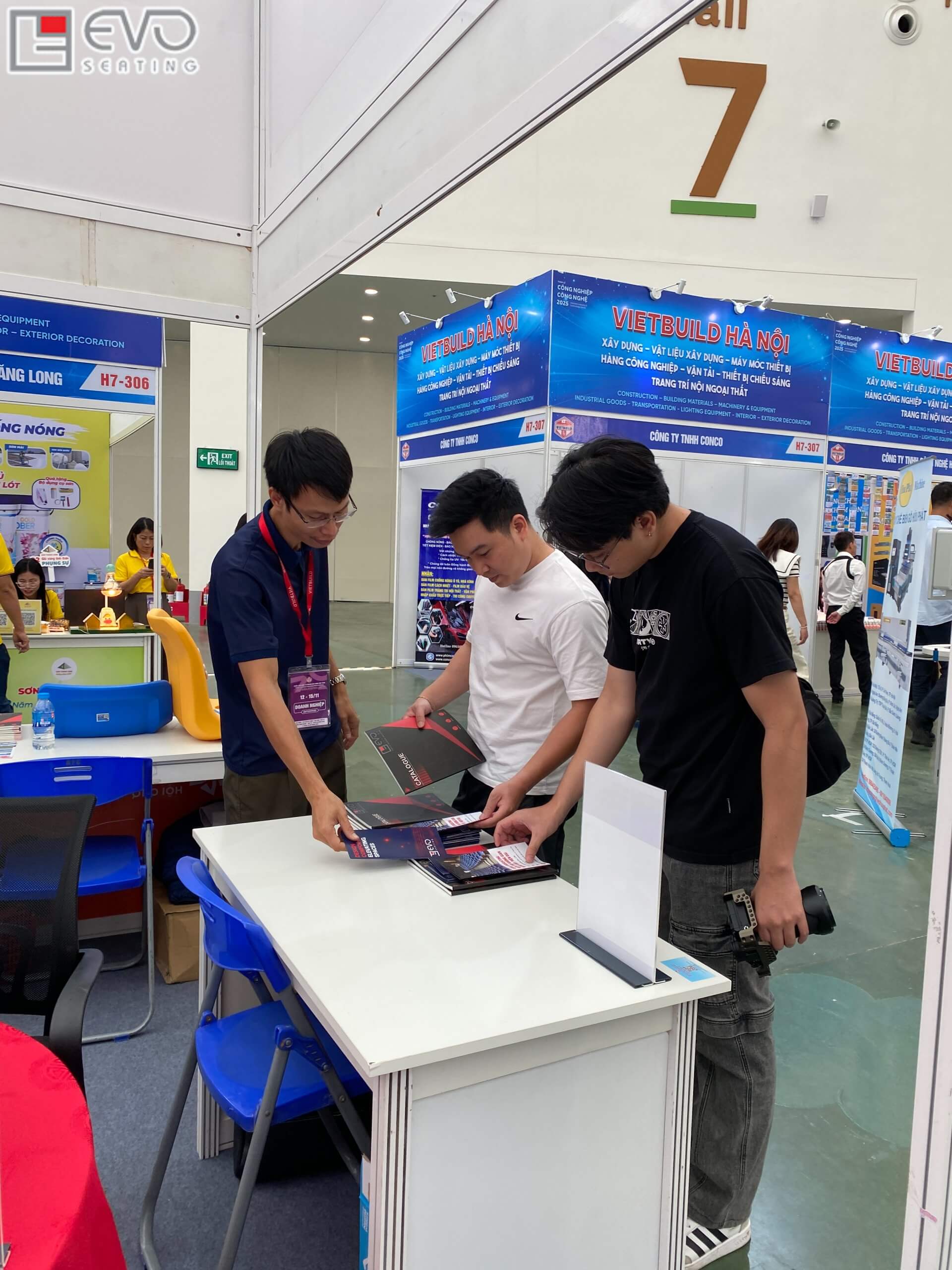 noi that evo vietbuild 2025 14 scaled