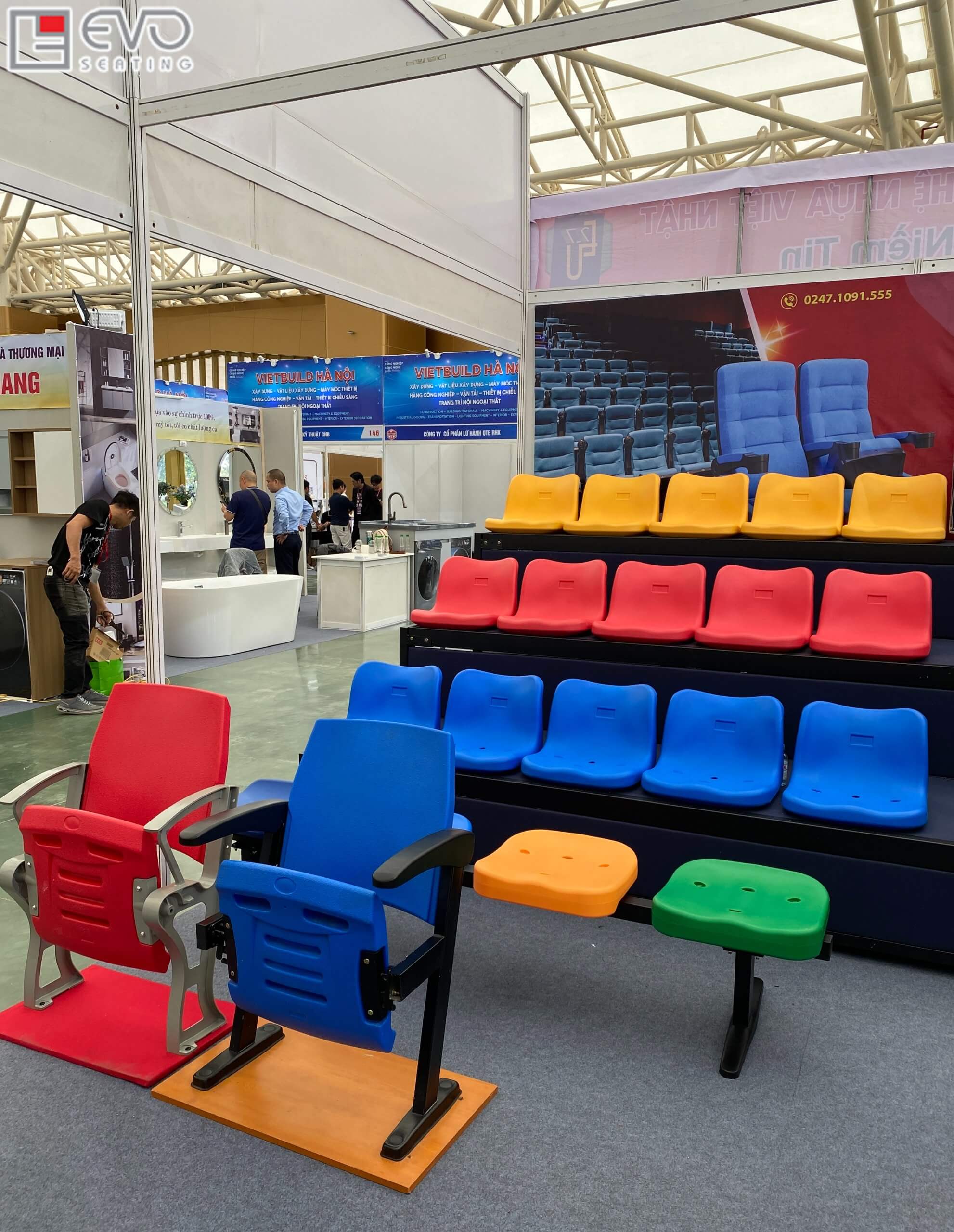 noi that evo vietbuild 2025 15 scaled