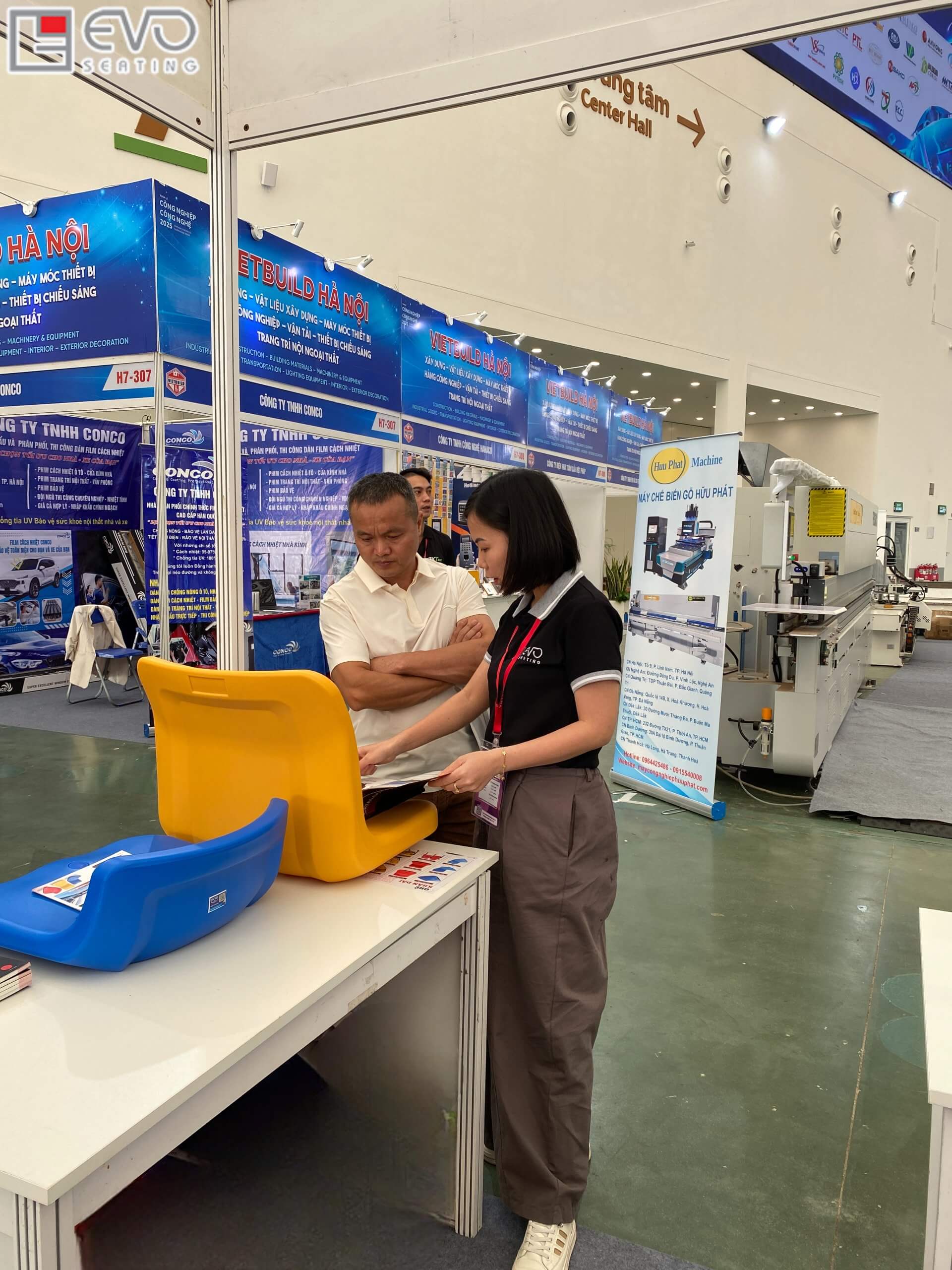 noi that evo vietbuild 2025 2 scaled