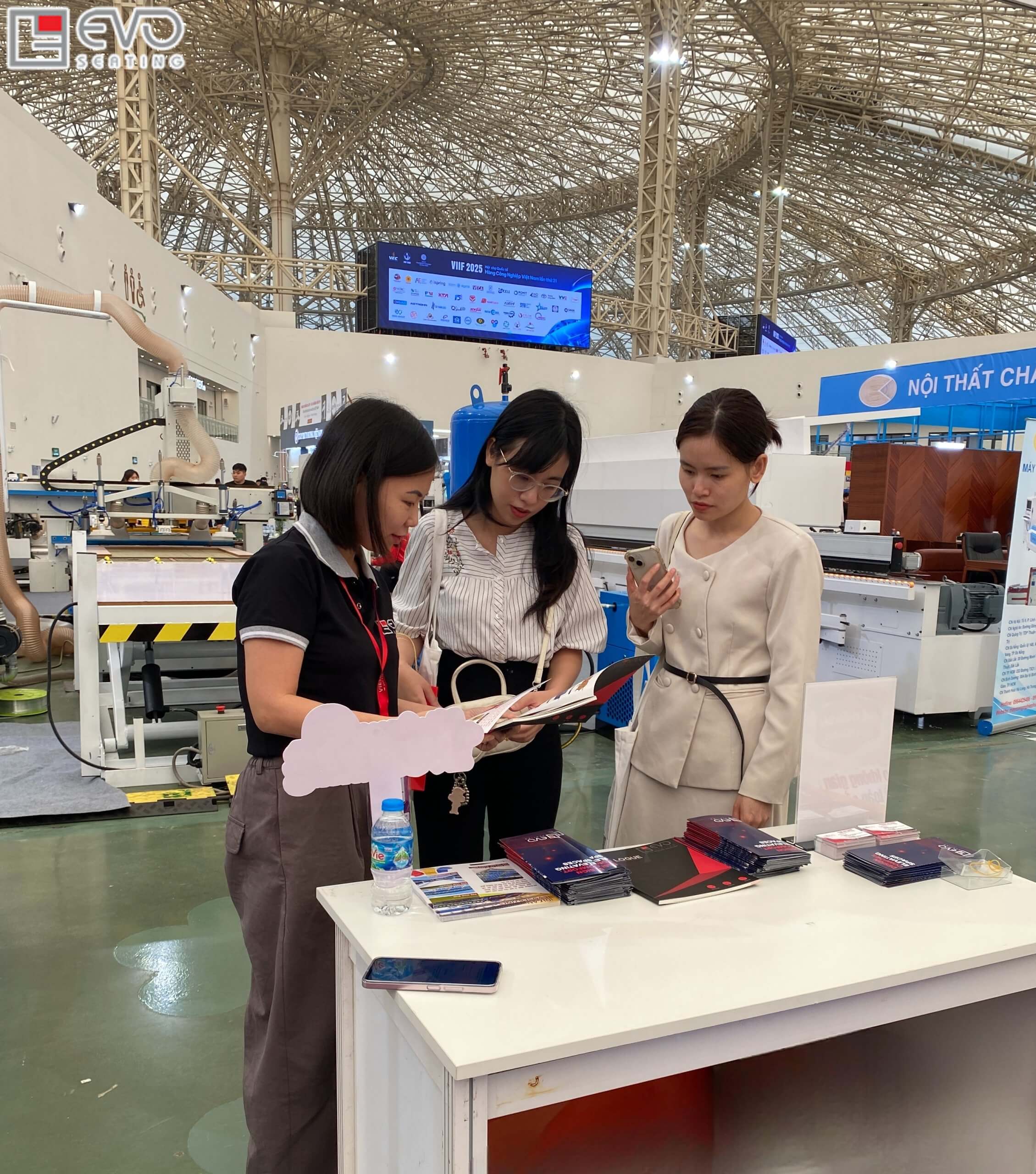 noi that evo vietbuild 2025 3 scaled